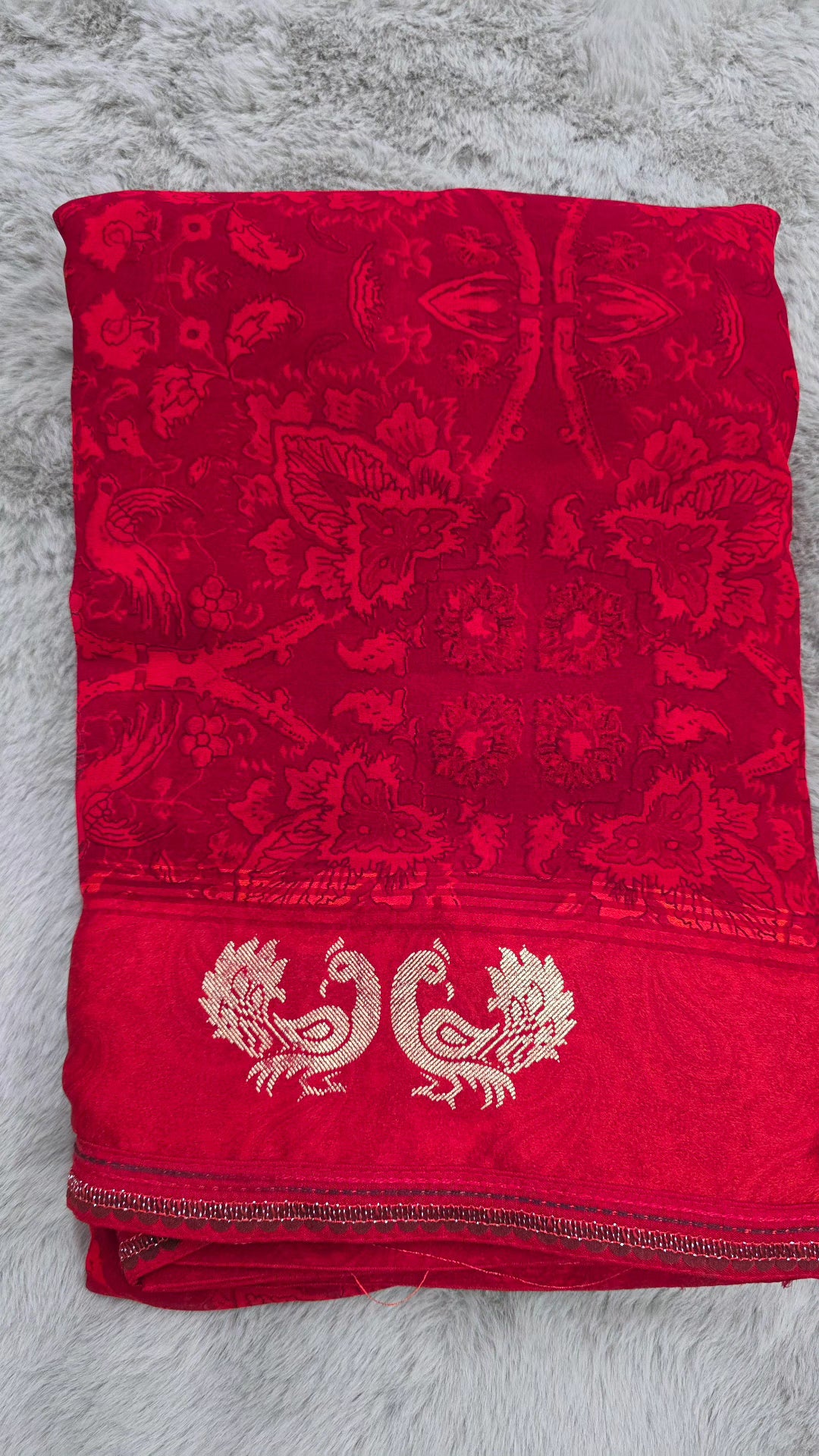 Chiffon Georgette