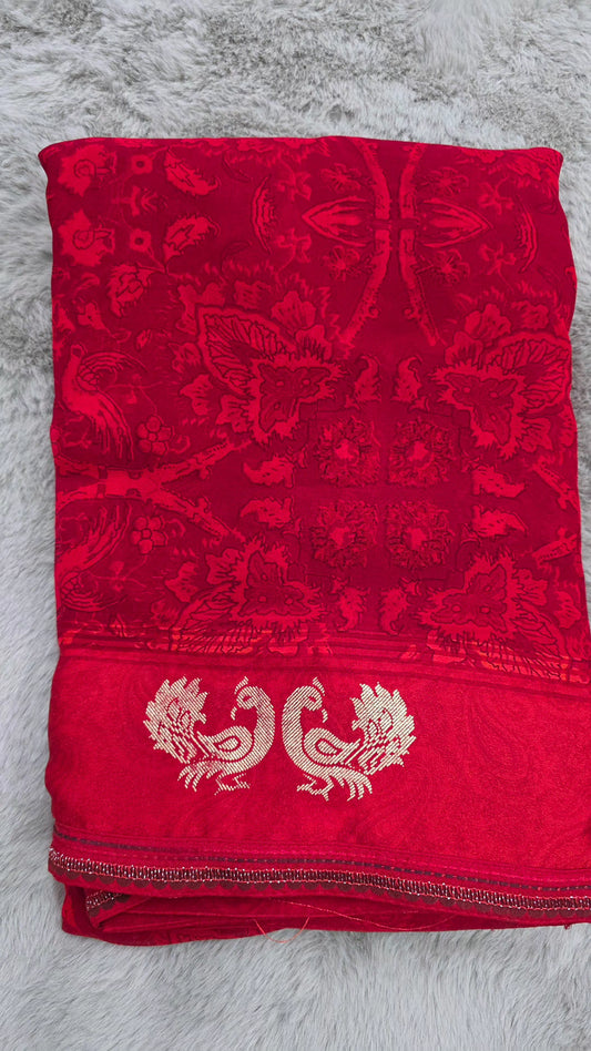 Chiffon Georgette