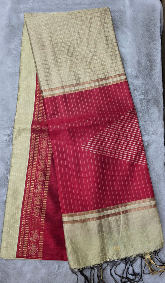 Matka Tussar
