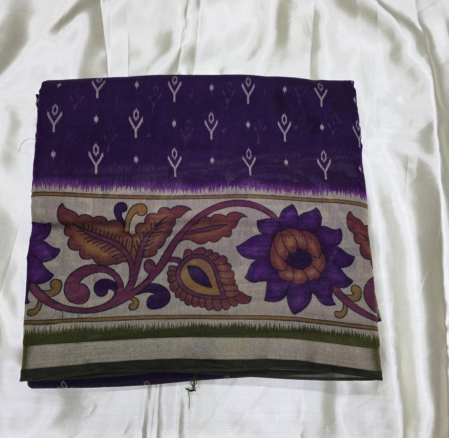 Kalamkari Heritage