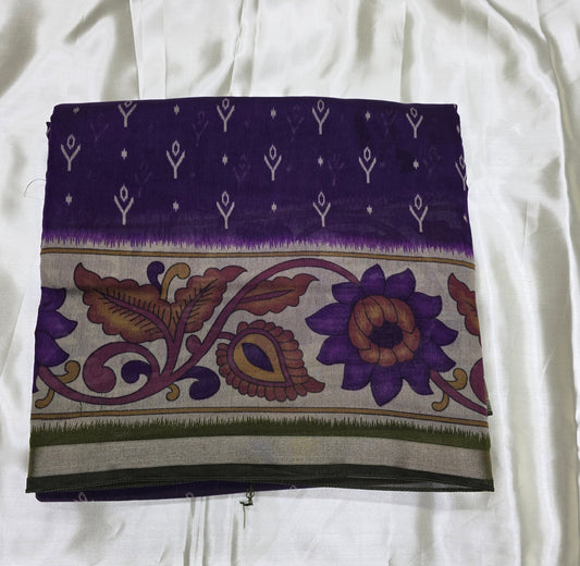 Kalamkari Heritage
