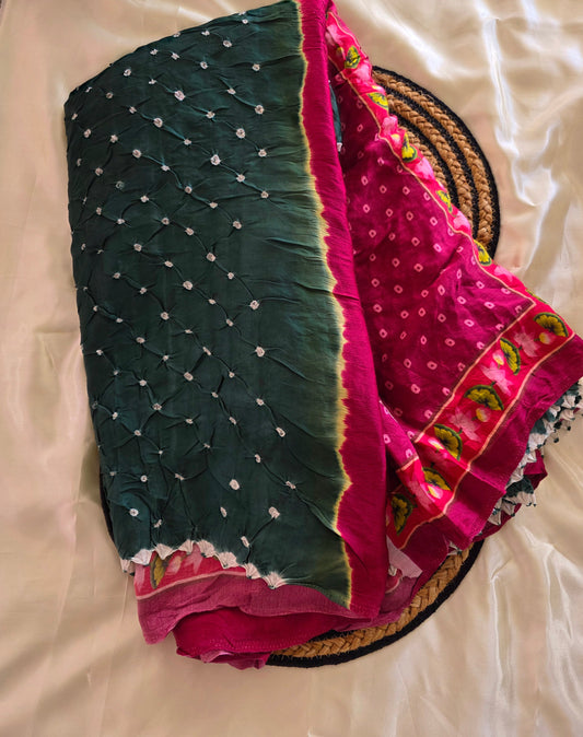 Bandini Sarees
