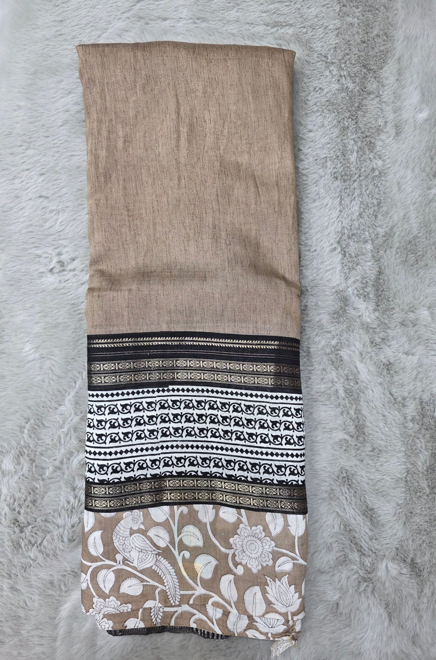 Butter Soft Saree