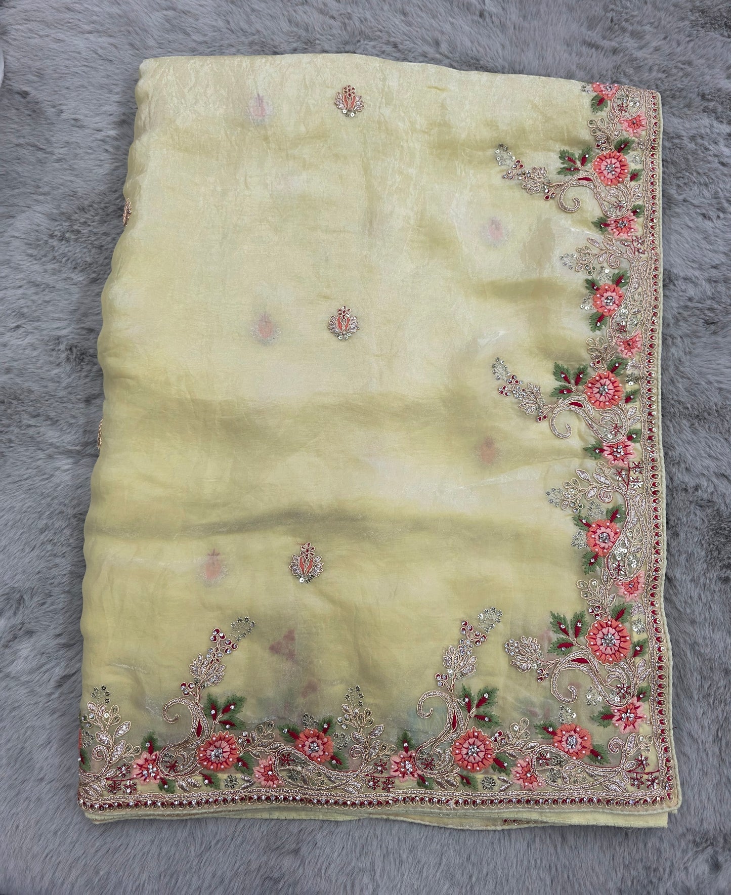 Organza