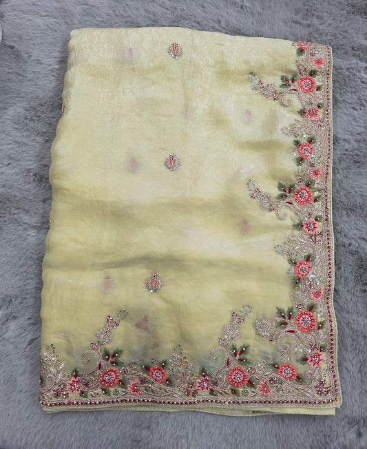 Organza