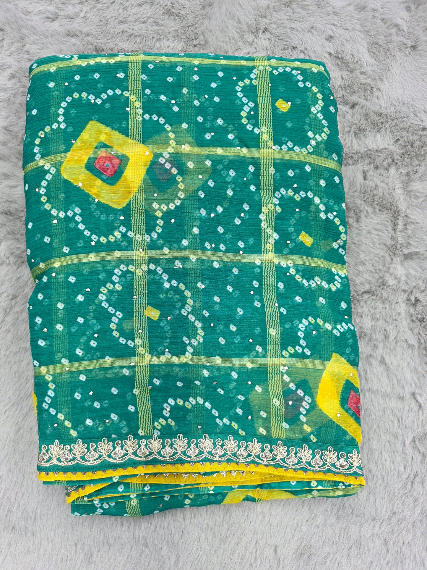 Georgette