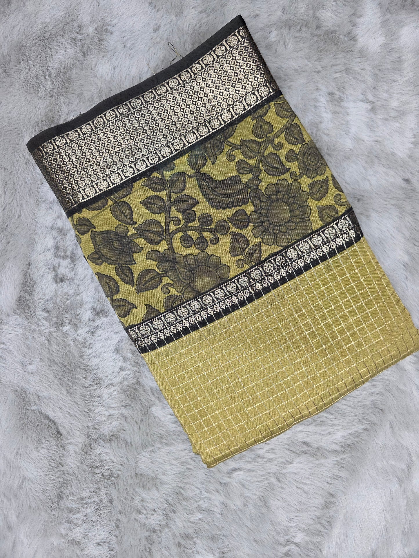 Assam Cotton