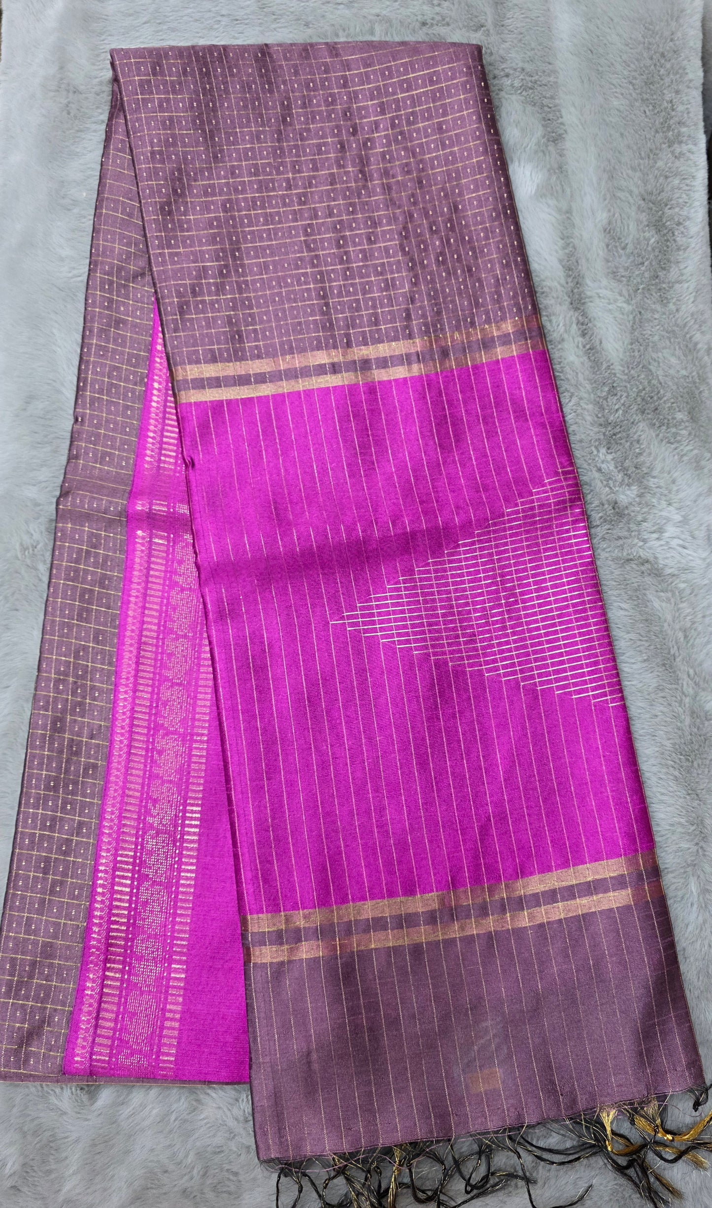 Matka tussar