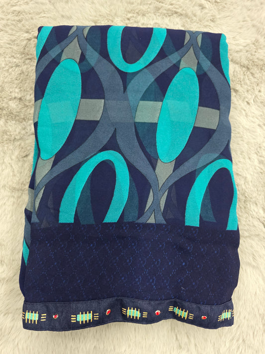 Chiffon Georgette