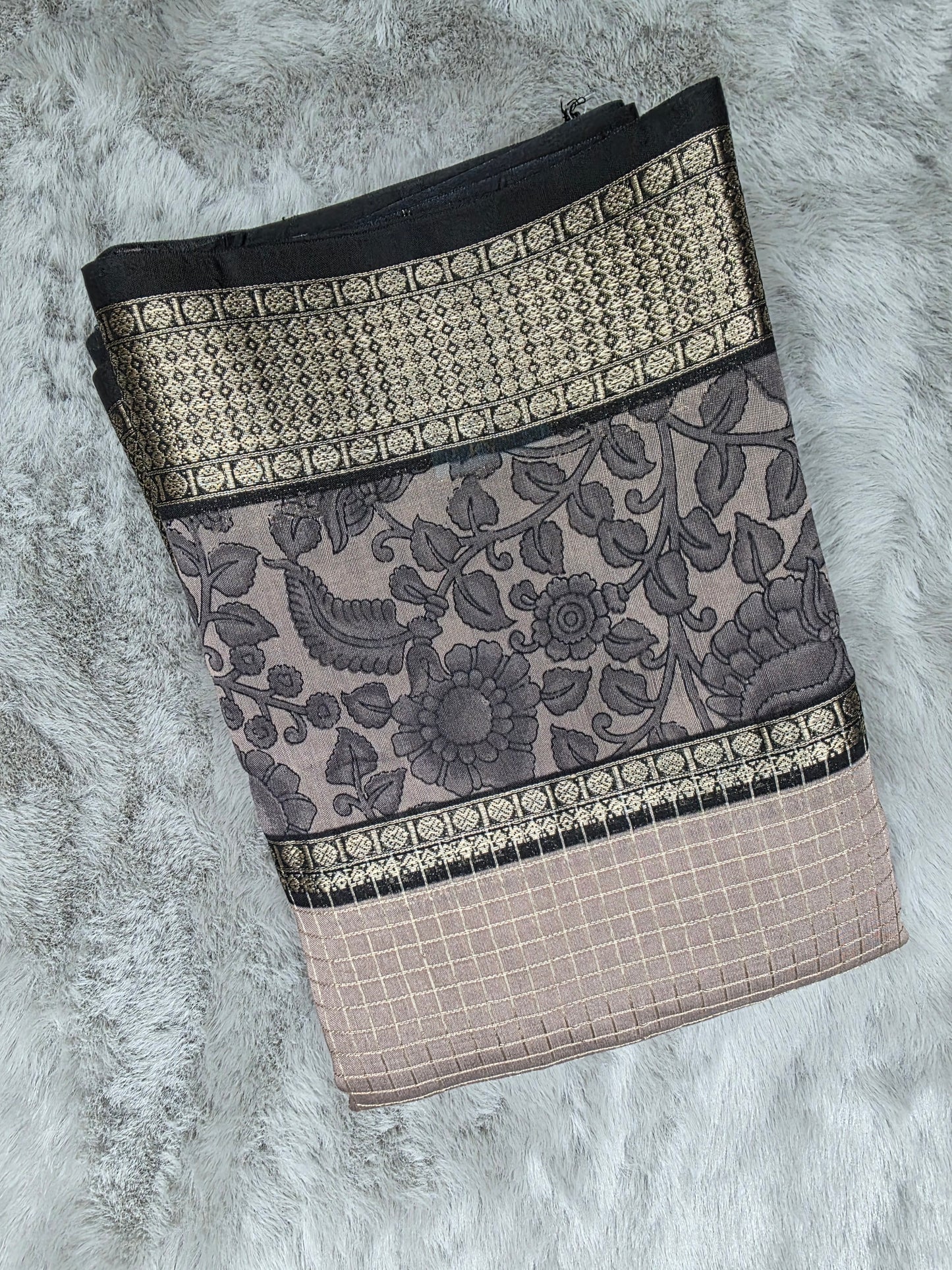 Assam Cotton
