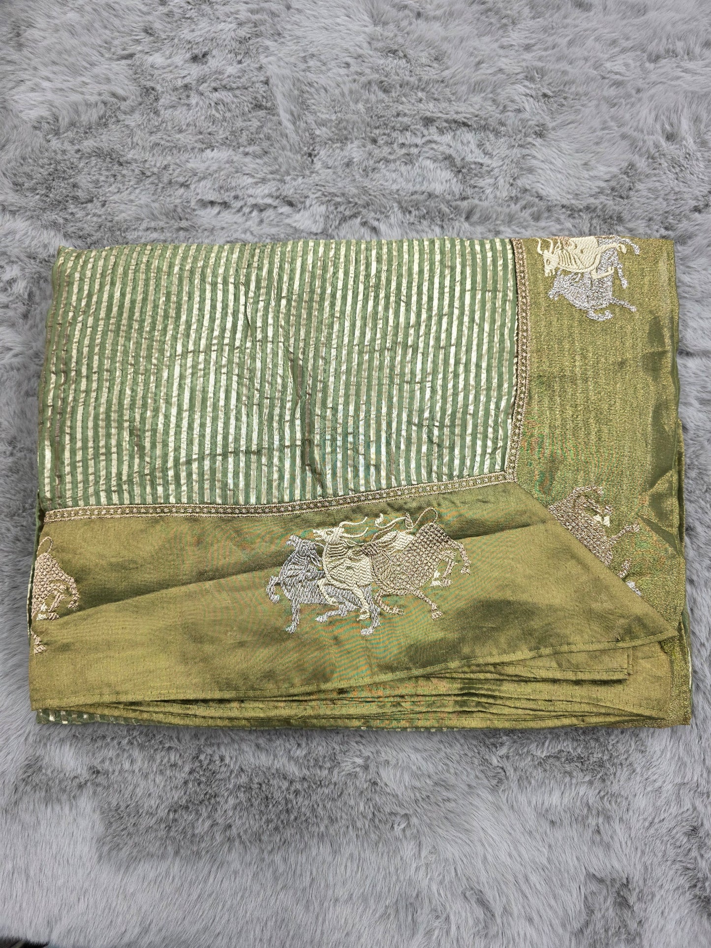 Organza