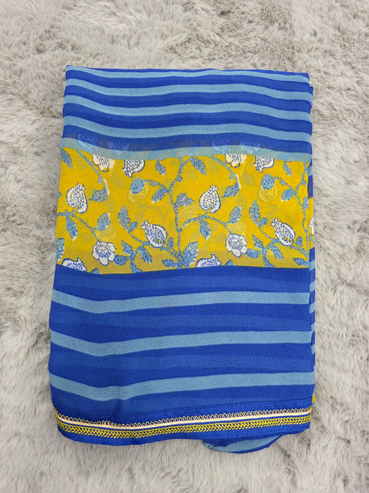Chiffon Georgette