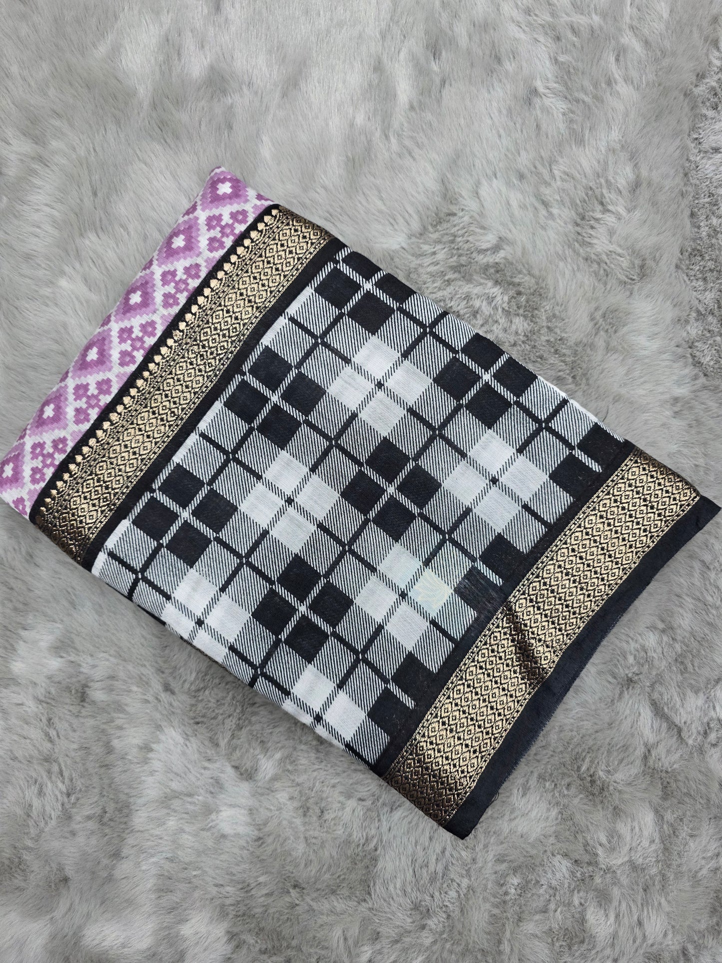 Assam Cotton
