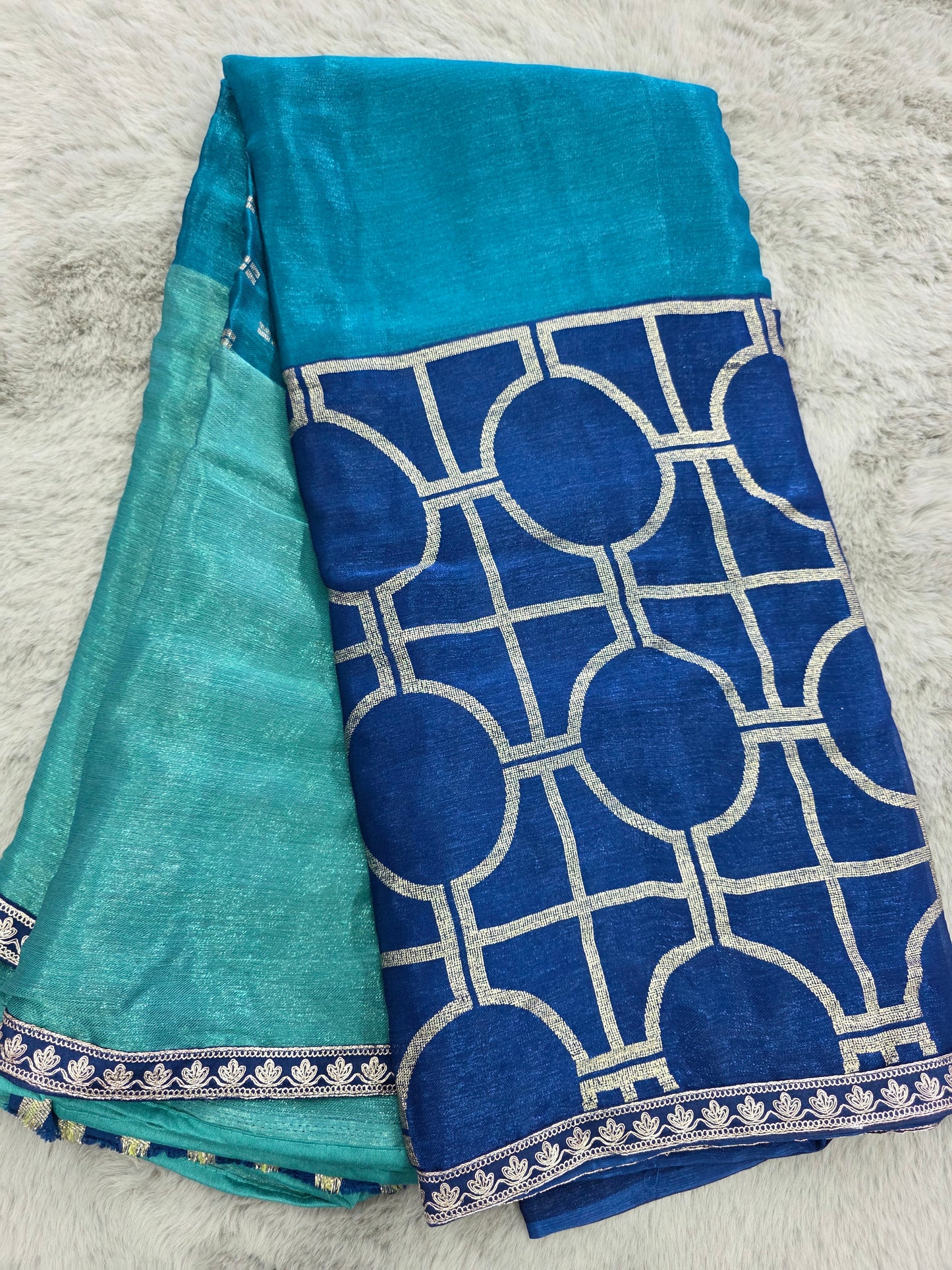 Georgette