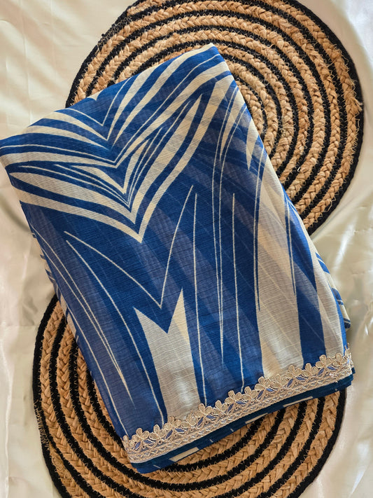Chiffon Georgette