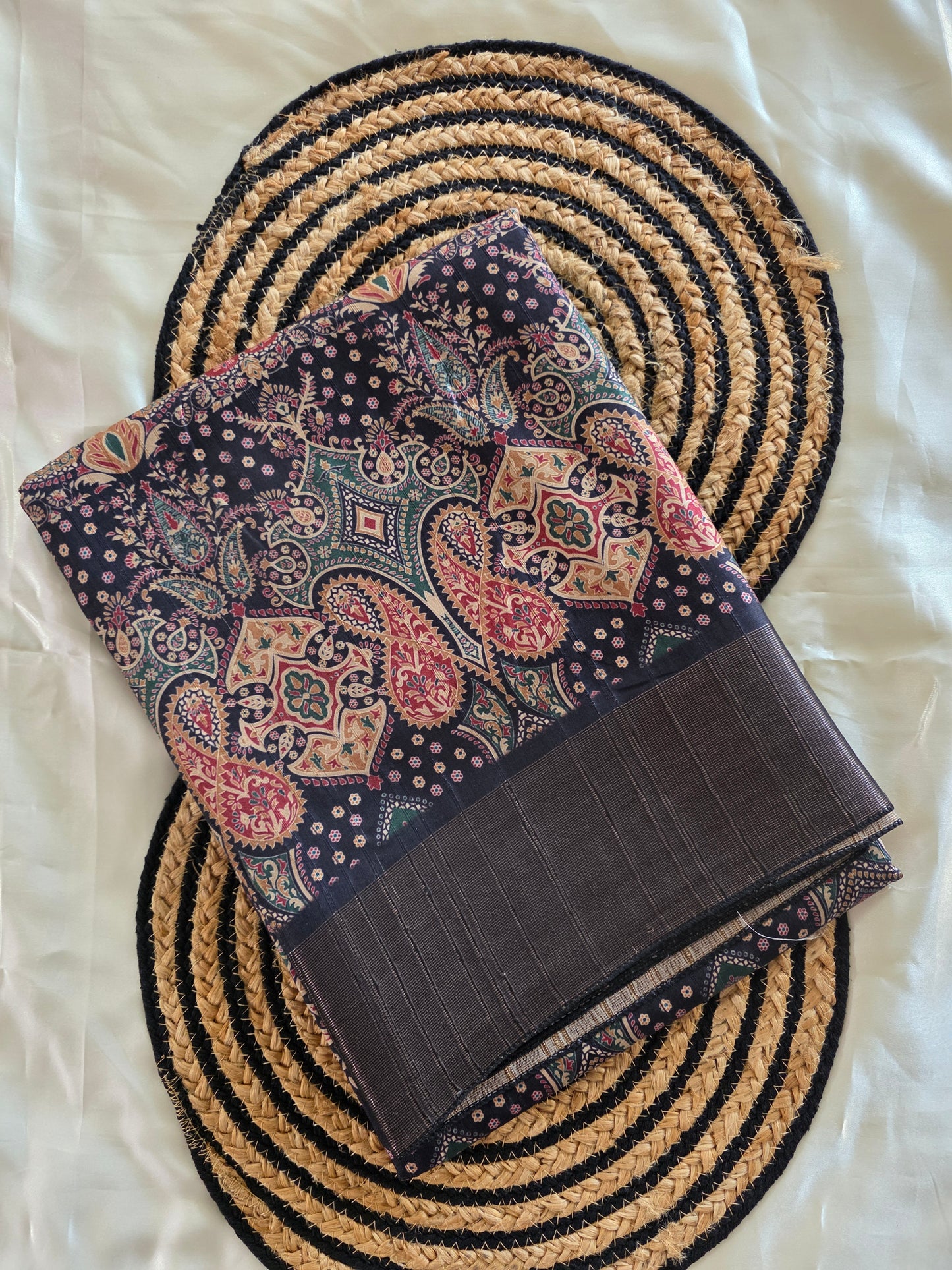 Ambica SAREE