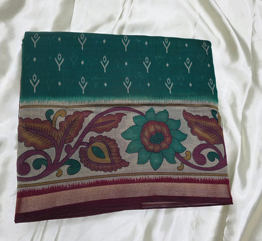 Kalamkari Heritage