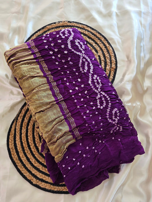 Bandini Sarees
