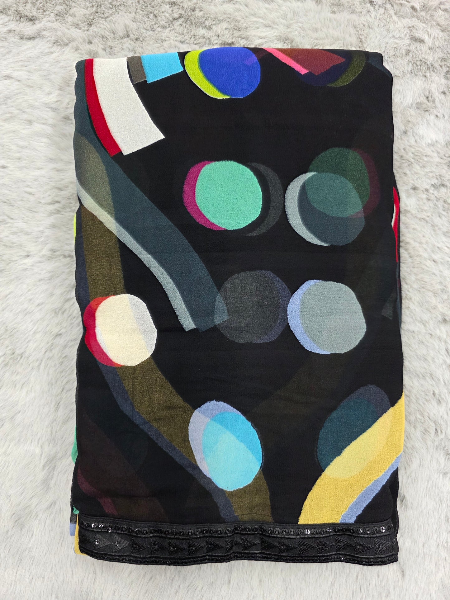 Chiffon Georgette