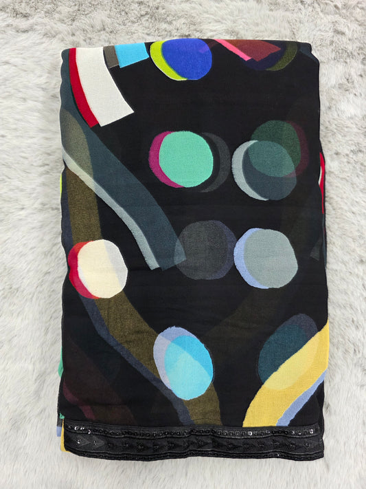 Chiffon Georgette