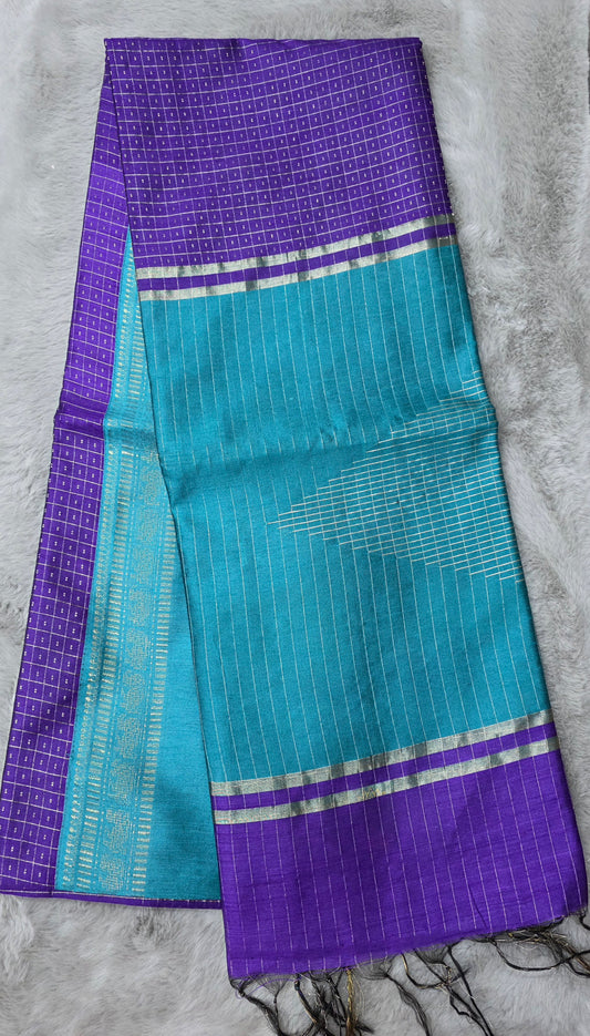 Matka Tussar