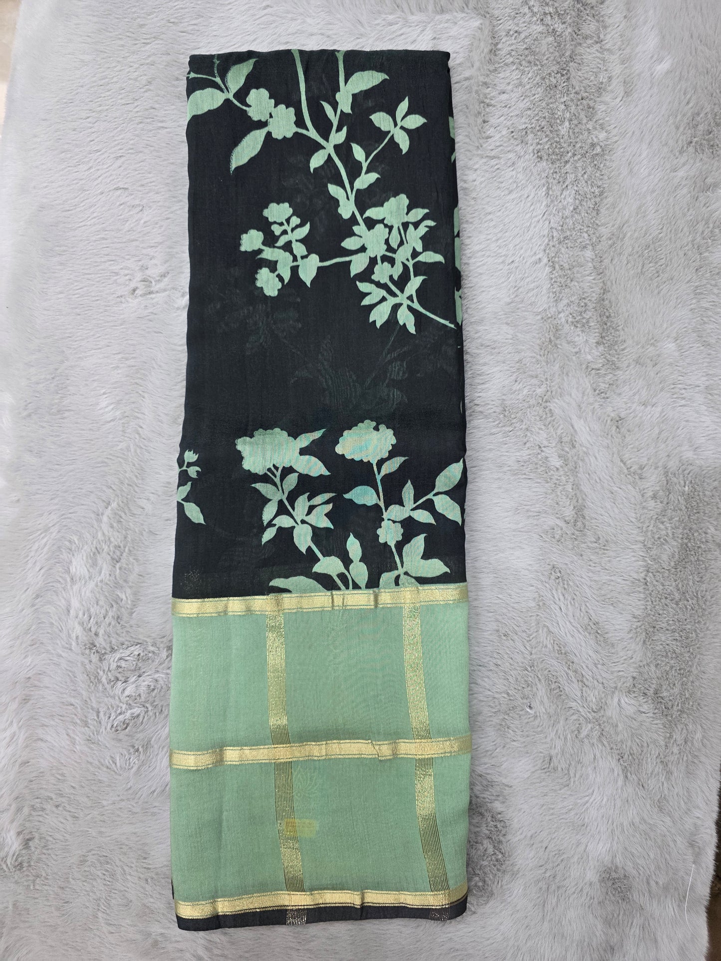 Butter Soft Silk