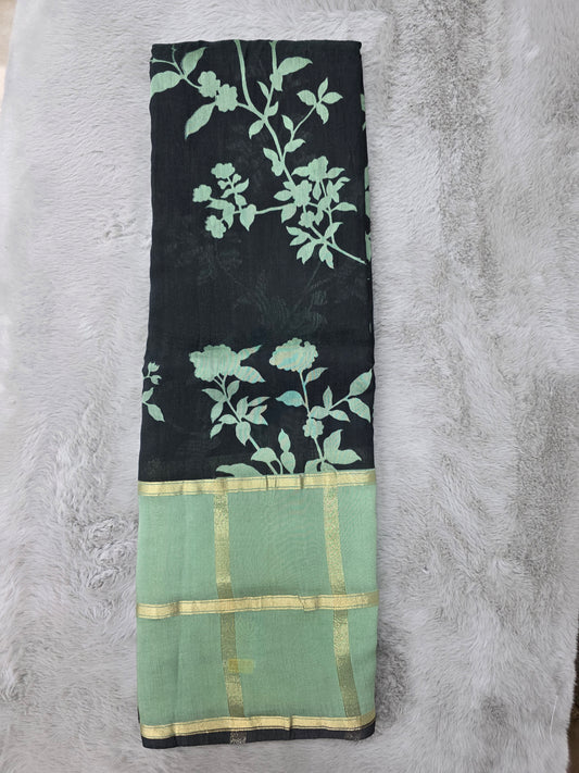 Butter Soft Silk