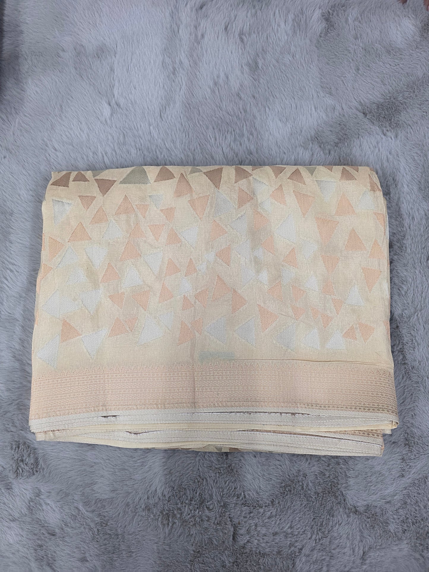Designer saree