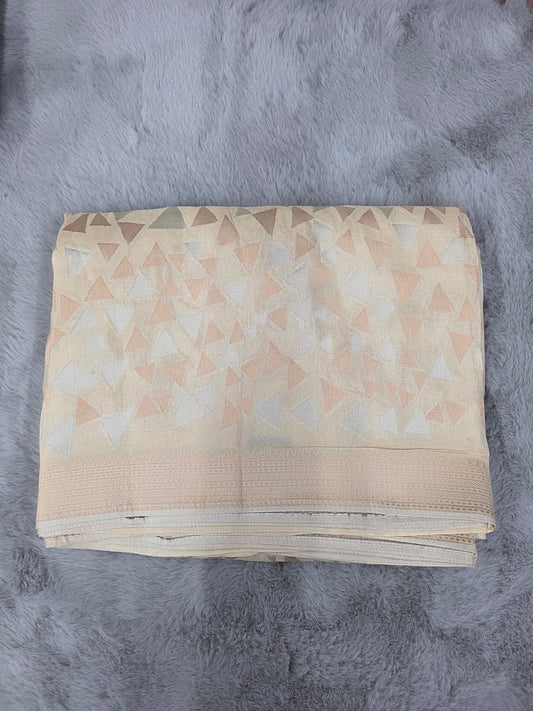 Designer saree