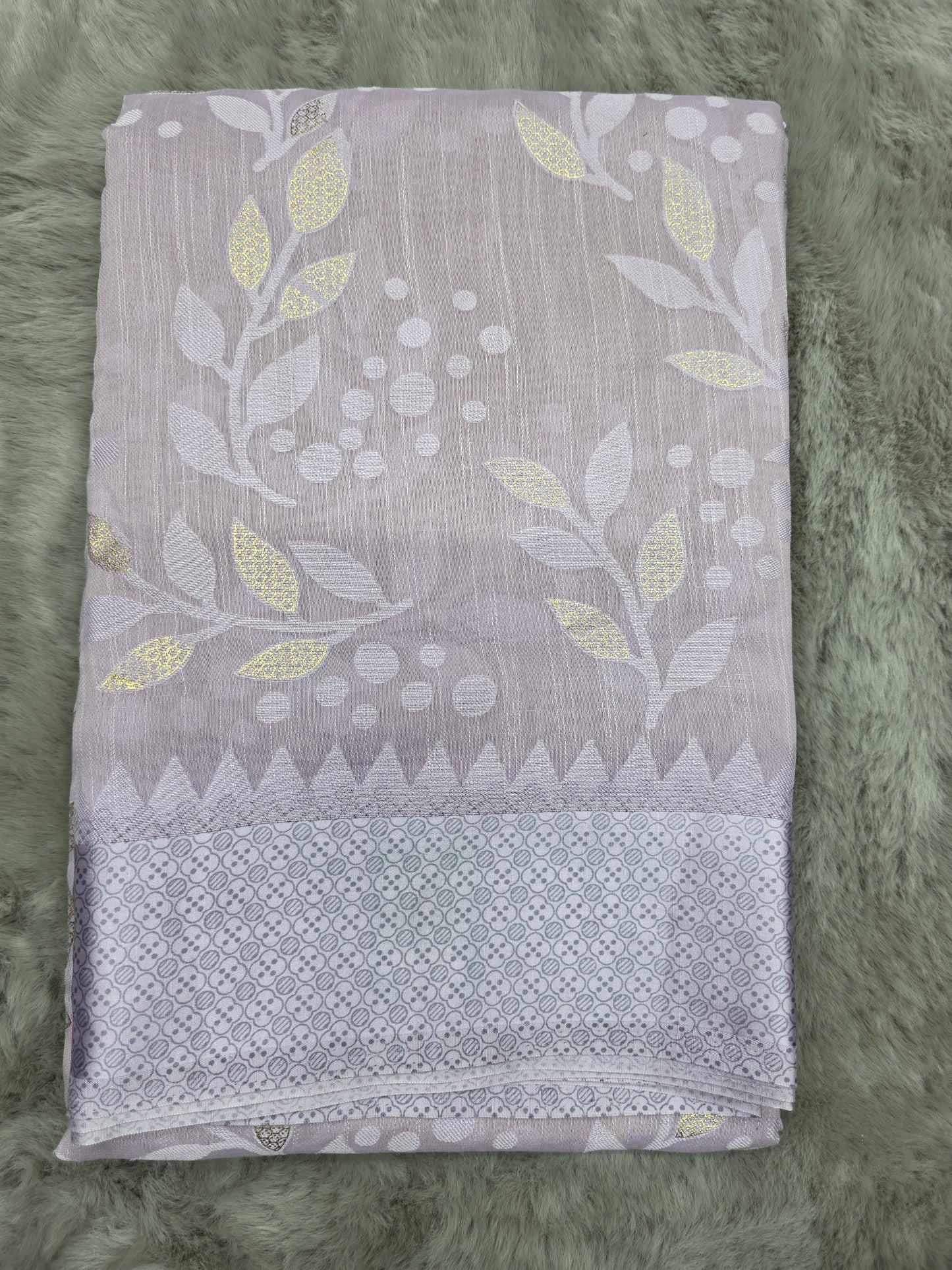 Braso saree
