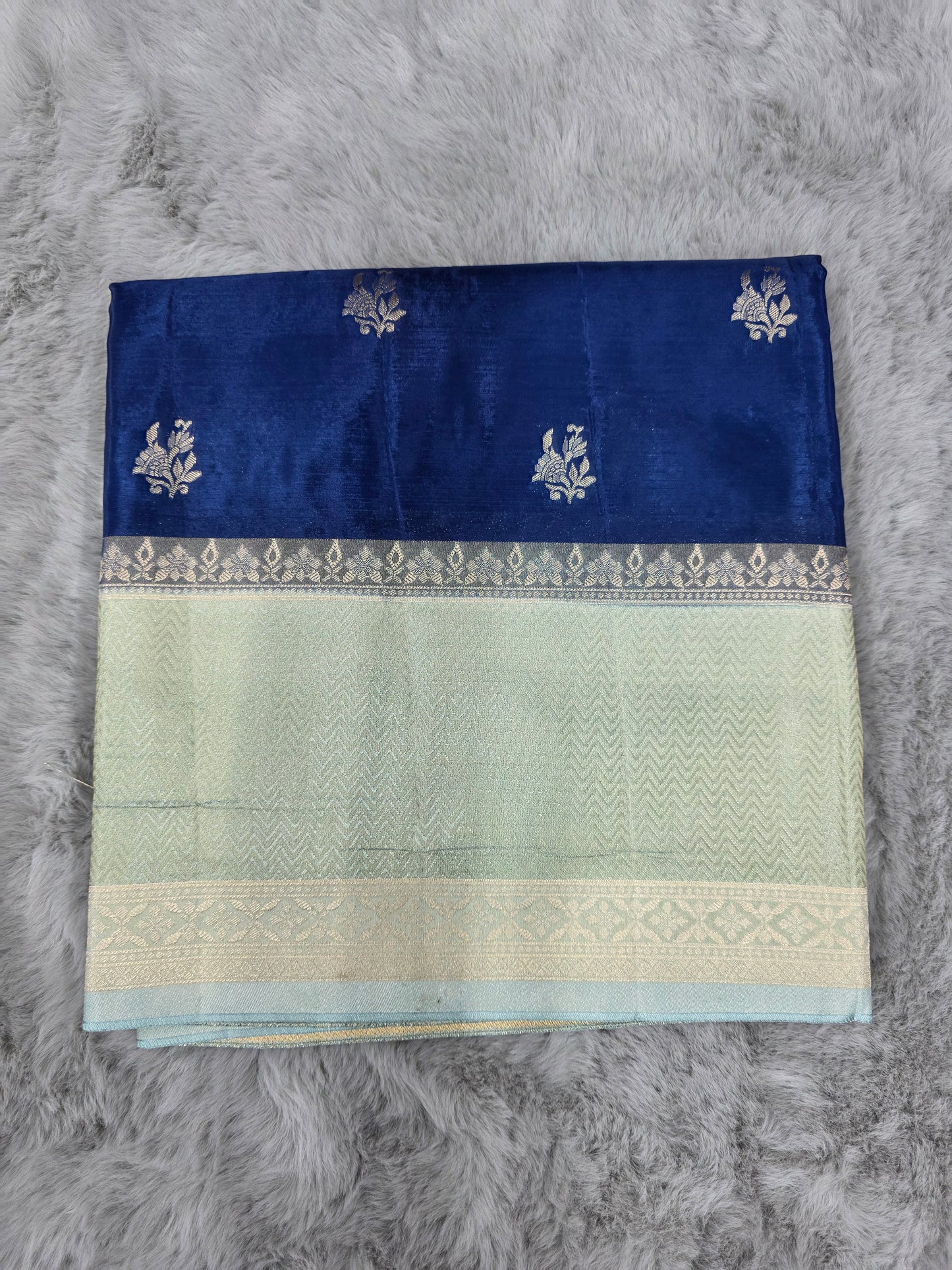 Mashru silk