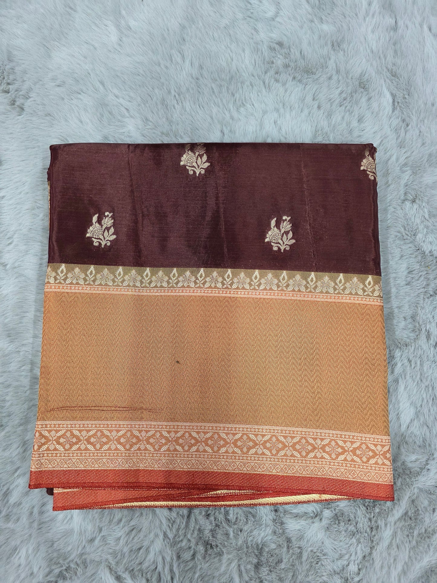 Mashru silk