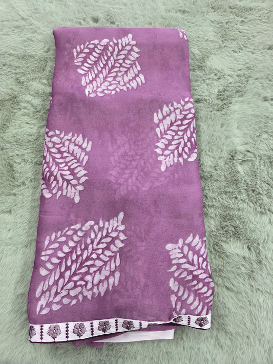 Chiffon