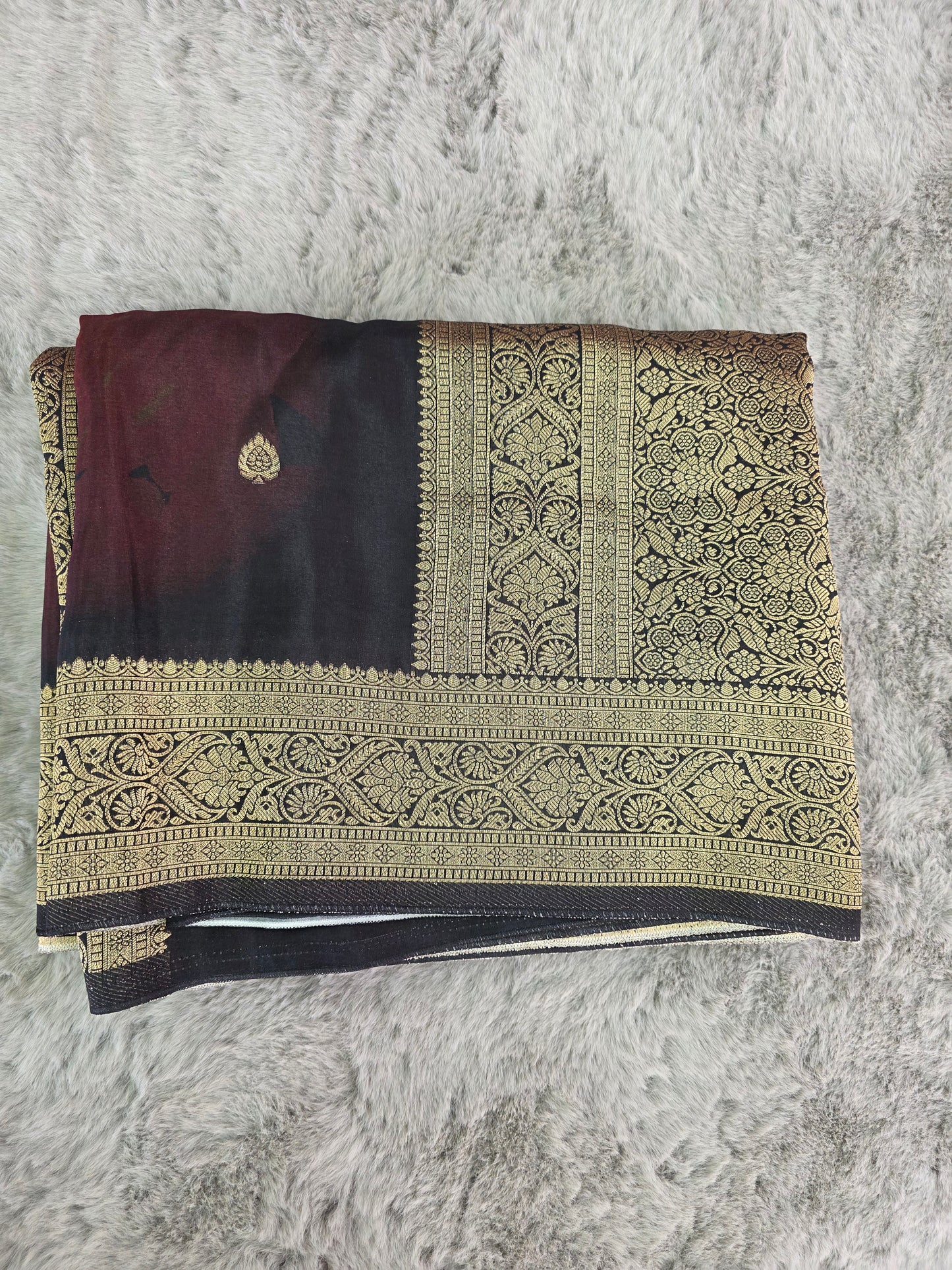 Designer Saree