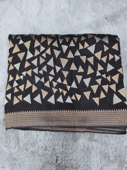Designer saree