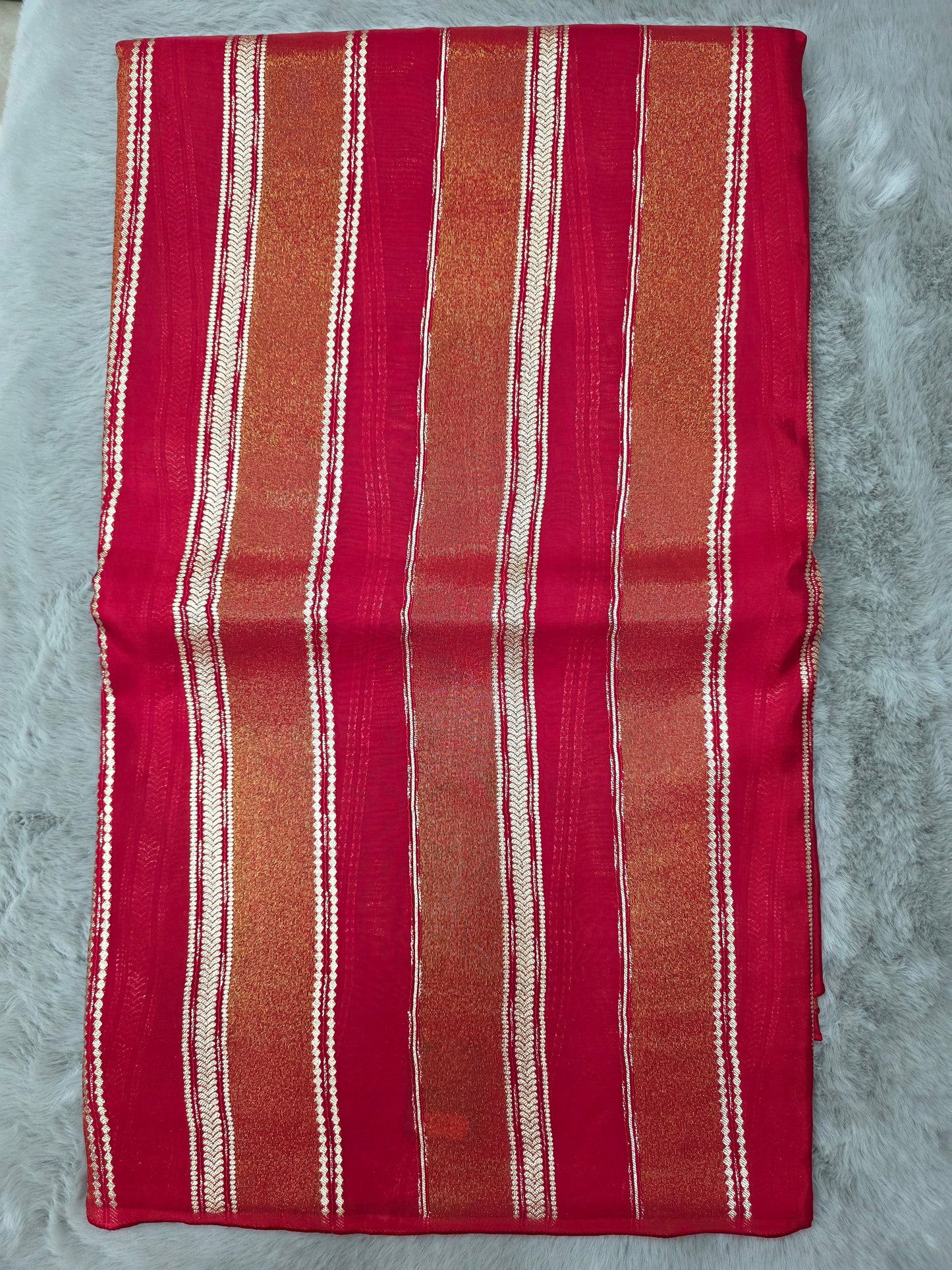 Russian Viscose Saree