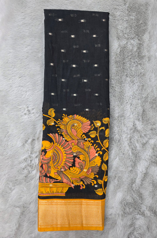Butter Soft Saree