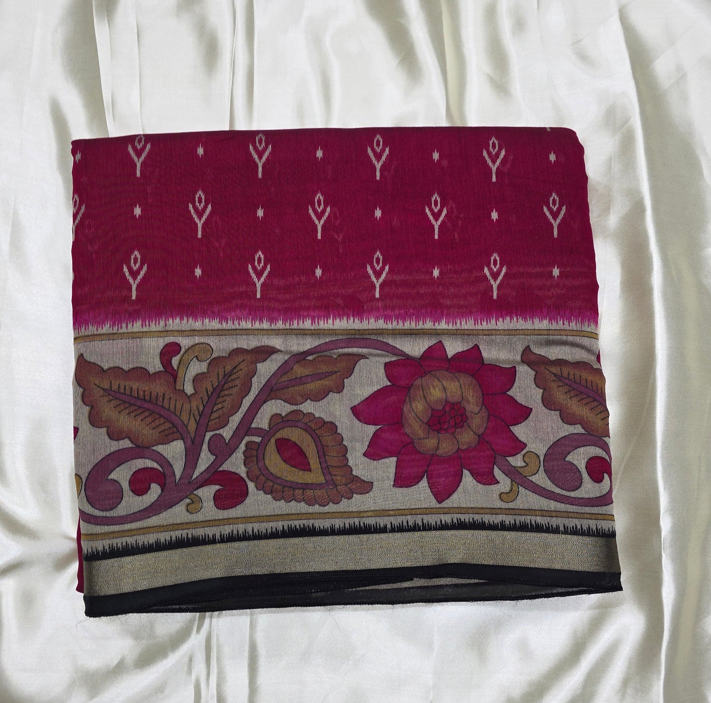 Kalamkari Heritage