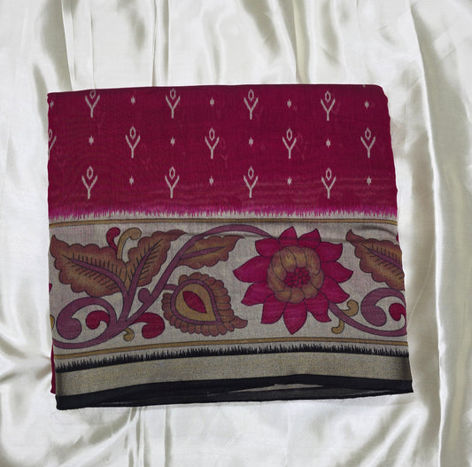 Kalamkari Heritage