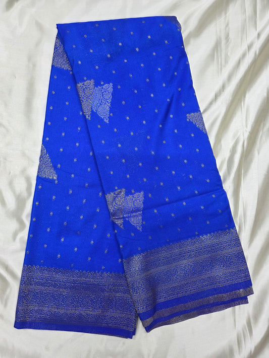 Soft Georgette Saree